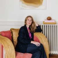 Chloé Nègre