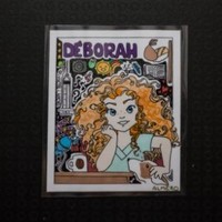 Déborah Fradin
