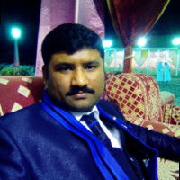 Abdul Kadar Chaudhary