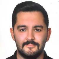 İlker Tuncer Arslan