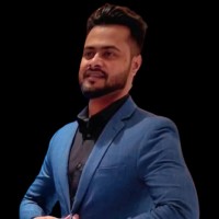 Tabrej Alam