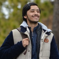 Mohsin Naqvi
