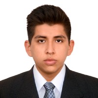 Fabrizio Stefano Trejo Gonzales