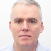Michael Buckley