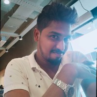 Srikanth Vasireddy