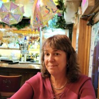 Cheryl Contardo, Cpa