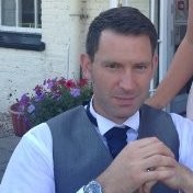 Thomas 'Mac' Mcdermott - Msc