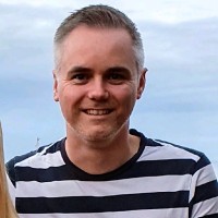 Dave Greenfield