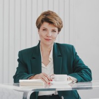 Ирина Мягкова