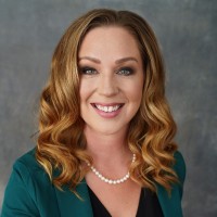Desiree Anderson