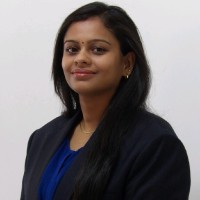 Anaika B Chandran