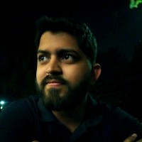 Chaitanya Patil