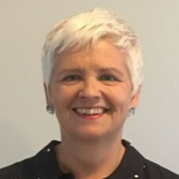 Gillian Drakeford MBE