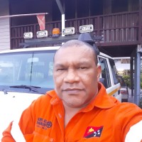 Telford C Wanoa
