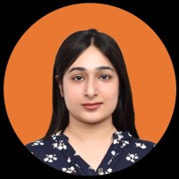 Simran Chadha (Urva)