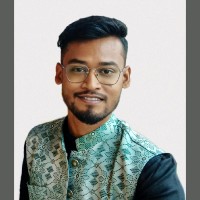 Sreejan Biswas