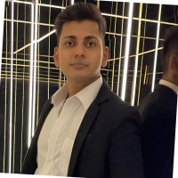 Vishwraj Giri