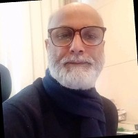 Tariq Mahmood