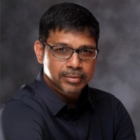 Siddharth Dash
