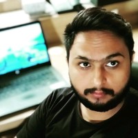 Sudhanshu Kaushik