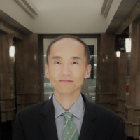 Edward Etsuji Oizumi
