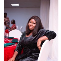 Cecilia Owusu