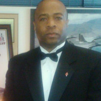 Kermit E. Thomas Jr. Mba