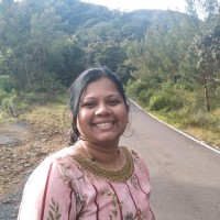 Smitha D