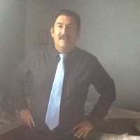 Carlos Molina Espinoza