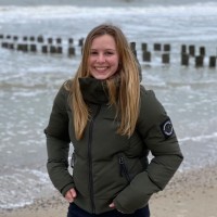 Loïs Meijerink-Griffioen
