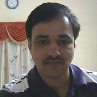 Suhas Selukar