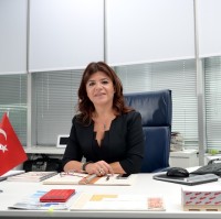 Damla Alışan