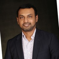 Cherian Mathew