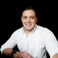 Luis Gerardo Vargas Martinez