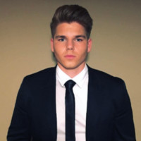 Levi Schelfaut