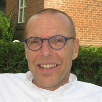 Bram Van Der Kooy