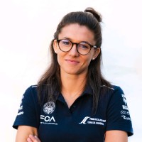 Francesca Jourdan