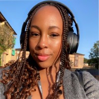 Monique Daley