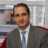 Luiz Fernando de Mello Camargo