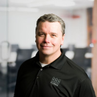 Brian Shaffer