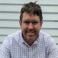 Brad Hogan, Ph.D.