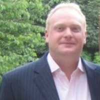 Alastair Page