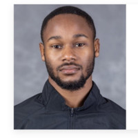 Le'Gari Daniels M.S., Lpc-A