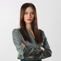 Iliyana Bratovanova