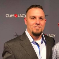 Mark J Driscoll