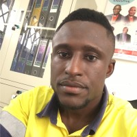 Emmanuel Agyeman-Duah