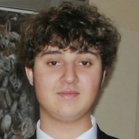 Nicholas Quattrocchi
