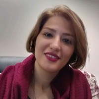 Arezoo Taheri