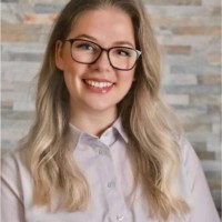 Alison Vorster