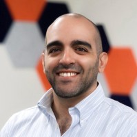 Elias Sleiman Joseph , CCIFP
